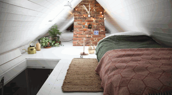 How Long Does A Loft Conversion Take - Snackon Design