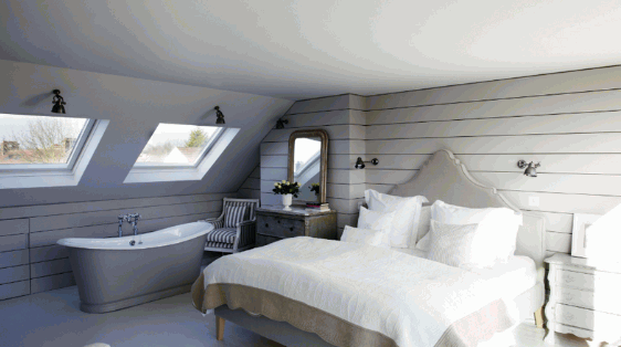 How To Get A Loft Conversion Signed Off As A Bedroom - Snackon Design